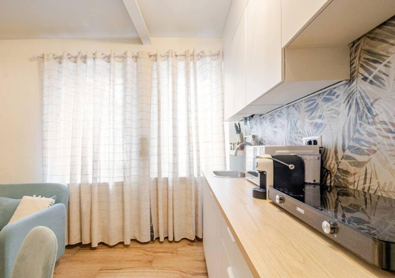 In Centro Bergamo Daire Dış mekan fotoğraf