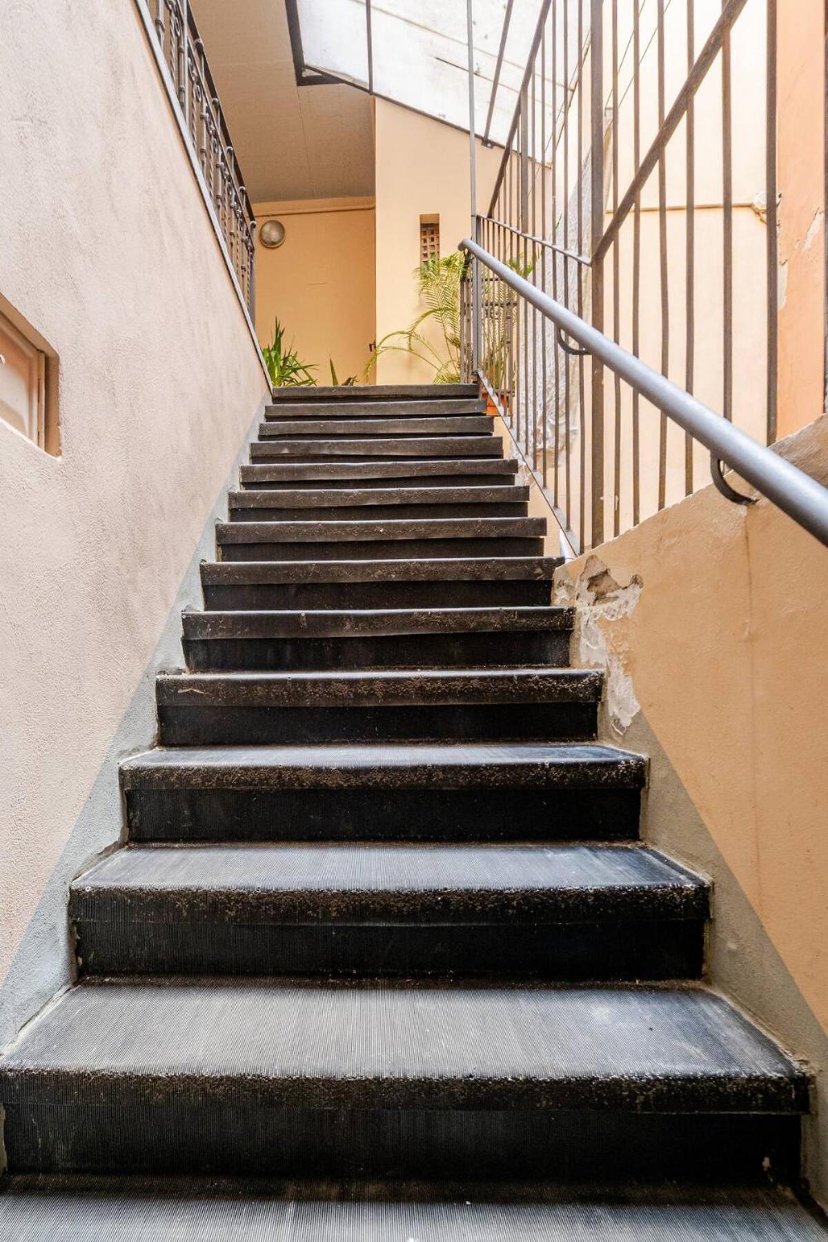 In Centro Bergamo Daire Dış mekan fotoğraf